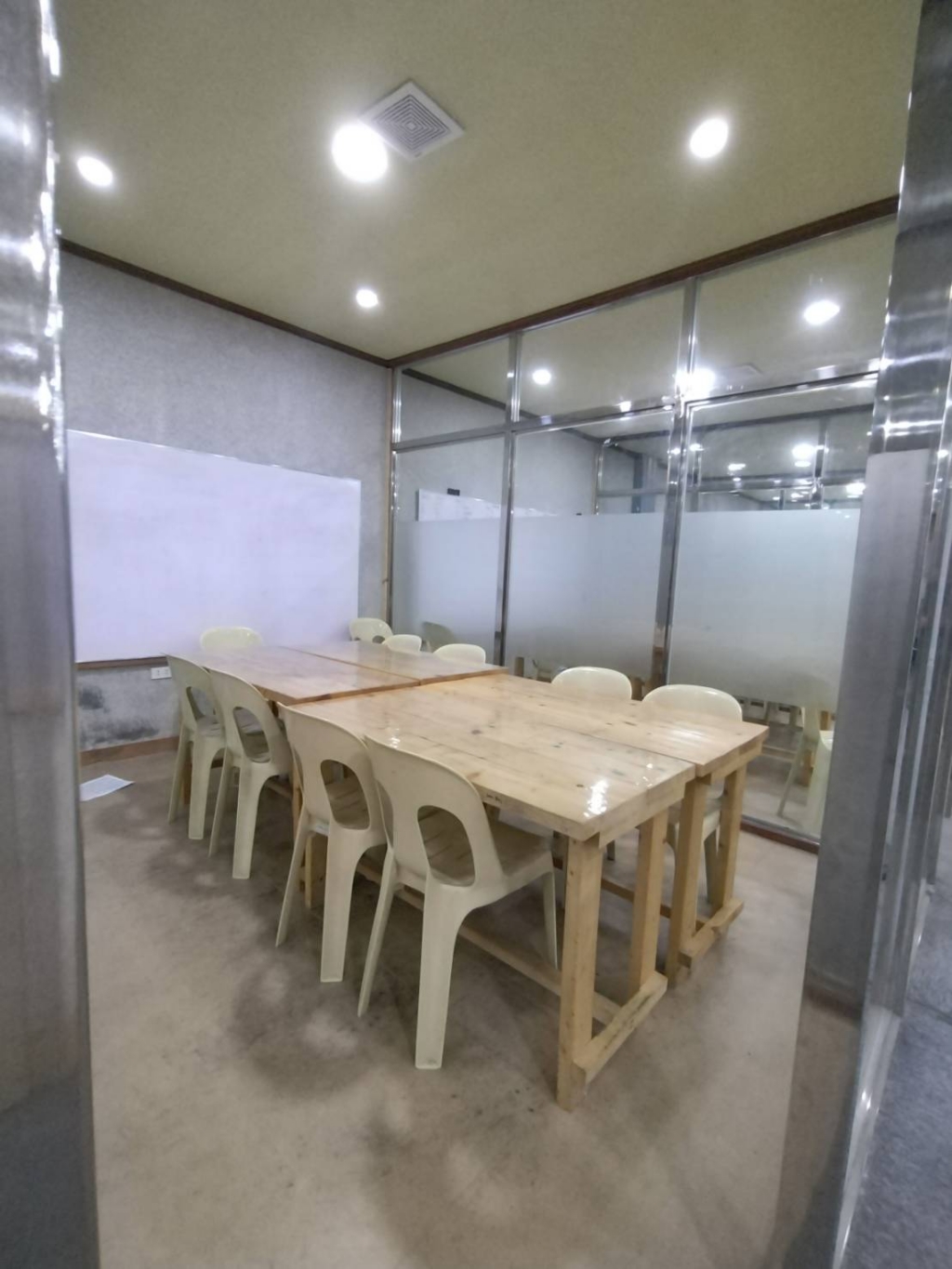 フィリピン留学 Cebu21 - SMEAG Global School(Tarlac Campus)-Junior Camp Building & Classroom-7